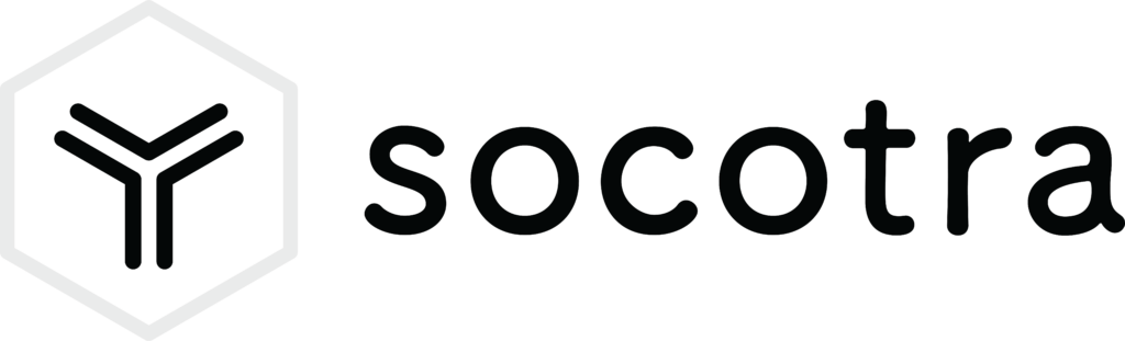 Socotra Logo